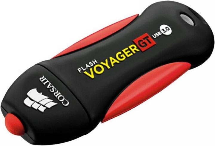Corsair Flash Voyager GT (512 GB, USB-A)