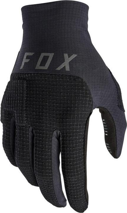 Actual product image Fox Gloves 24 Flexair Pro Blk (XL)