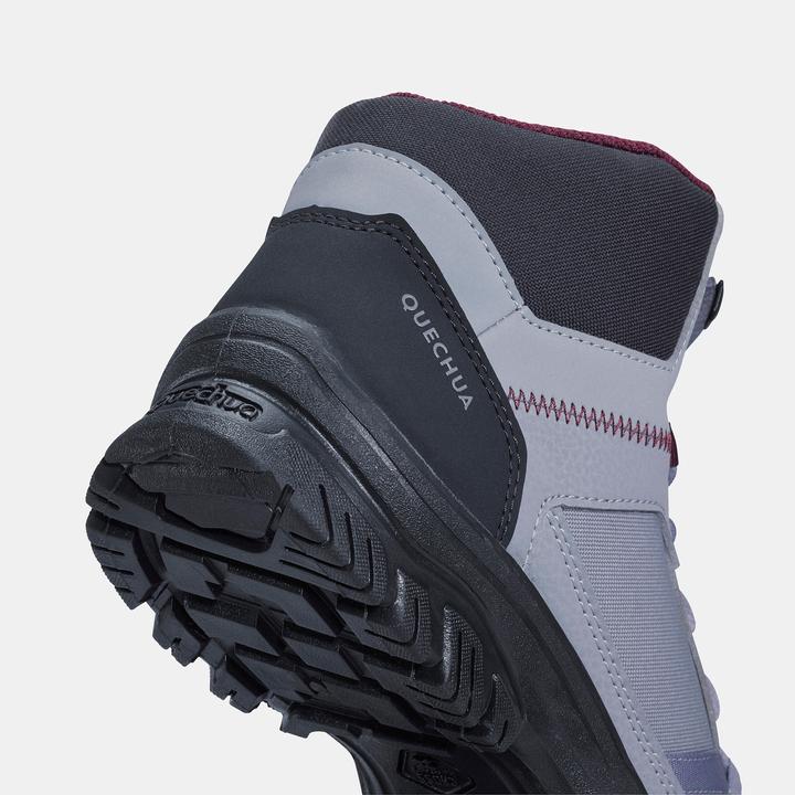 Produktbild Quechua NH100 MID (41)