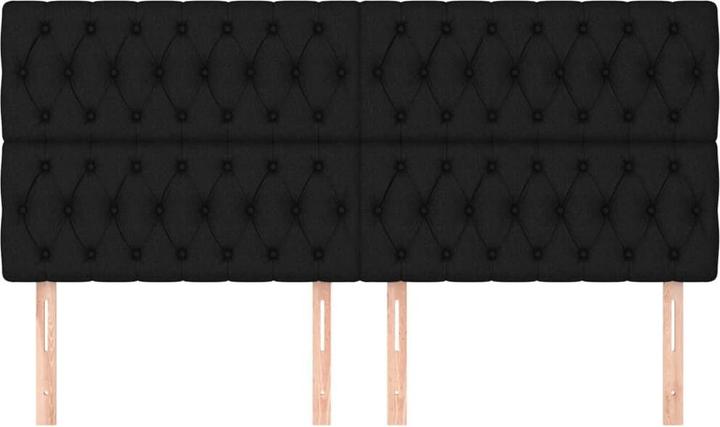 Actual product image VidaXL Garrett (180 x 7 x 128 cm)