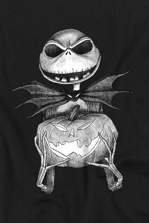 Immagine prodotto The Nightmare Before Christmas TShirt (XL)