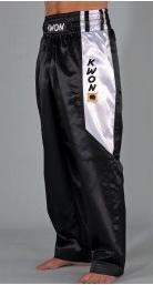 Produktbild Kwon Kickboxing-Hose Satin, Mädchen (140)