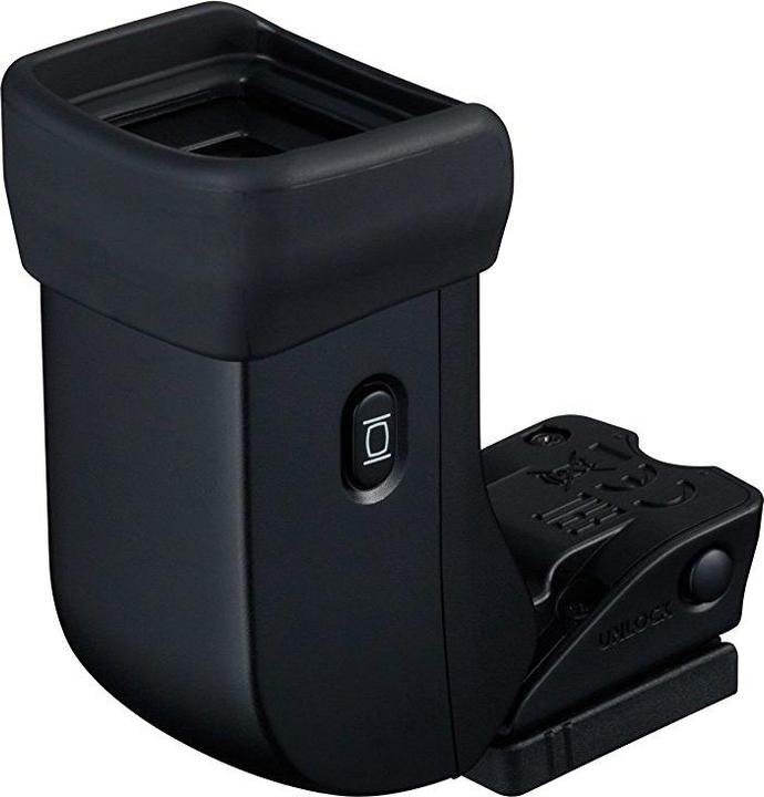 Image du produit Canon Evf-Dc1 (Viseur électronique)
