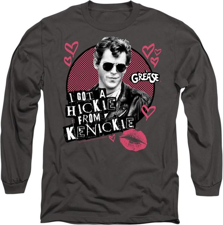 Grease TShirt (XXL)