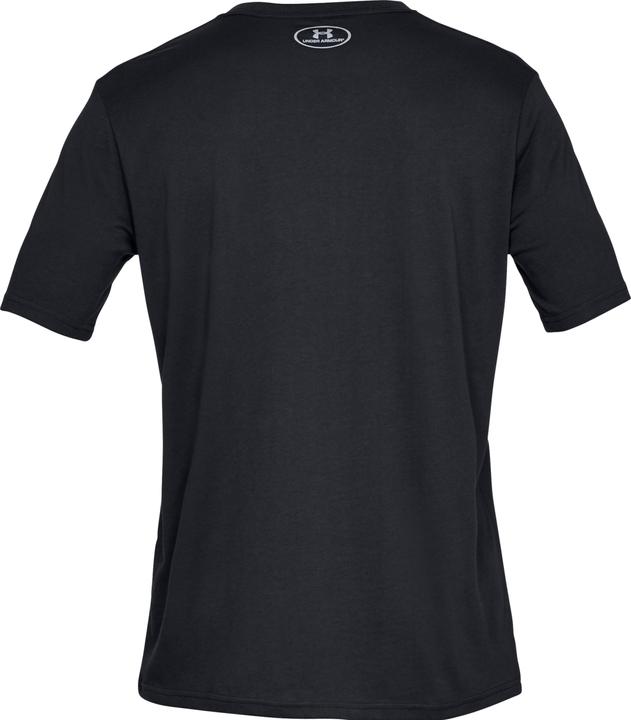 Actual product image Under Armour Team Issue Wordmark Men T-Shirt (M)