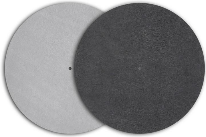 Actual product image Pro-Ject Leather it (Turntables)
