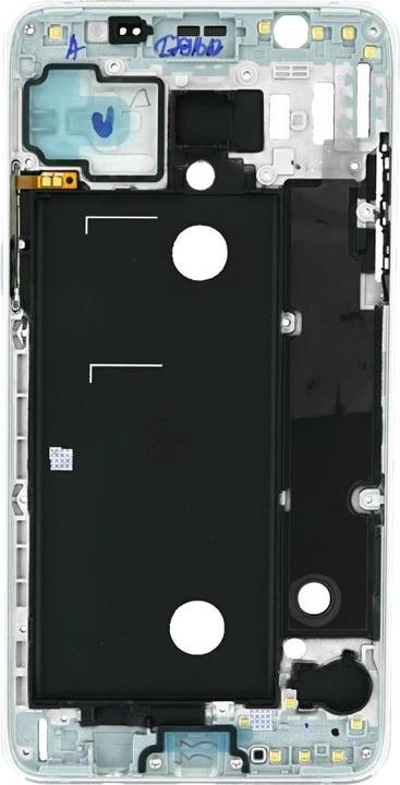 Actual product image OEM iPhone 5 Backlight (iphone 5)