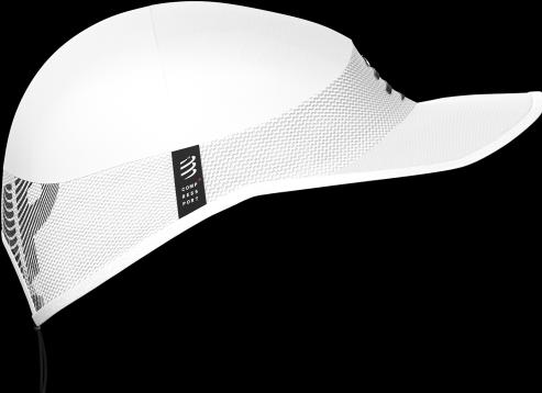 Produktbild Compressport Pro Racing Cap (One Size)