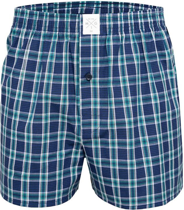 Immagine prodotto Mg-1 Nucleo Boxer (L, confezione da 8)