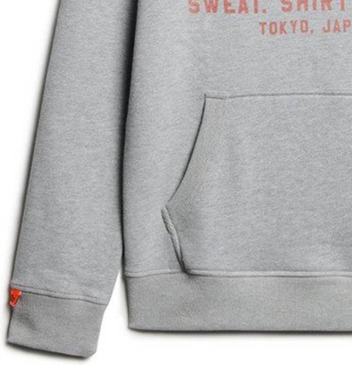 Immagine prodotto Superdry Vl Heritage (M)