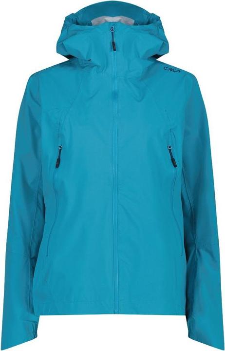 L tiffany, Blau