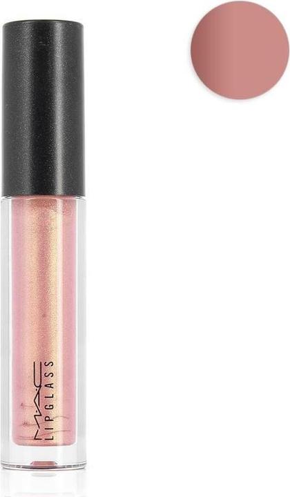 Produktbild MAC Cosmetics Lipglass (Nymphette)