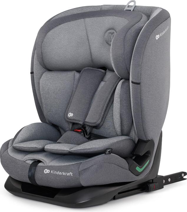 KinderKraft Oneto3 (Kindersitz, ECE R129/i-Size Norm)