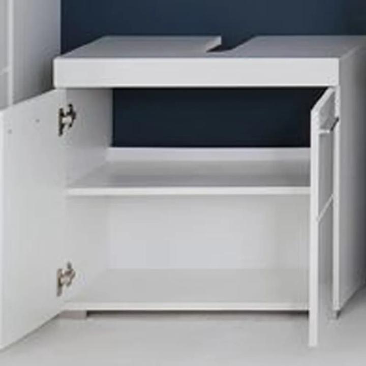Actual product image Trendteam Amanda (60 x 34 x 56 cm)