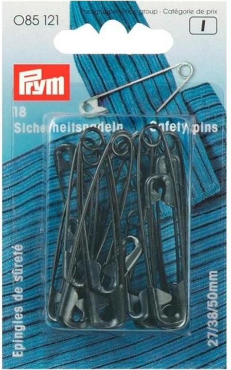 Image du produit Prym Épingles de sûreté