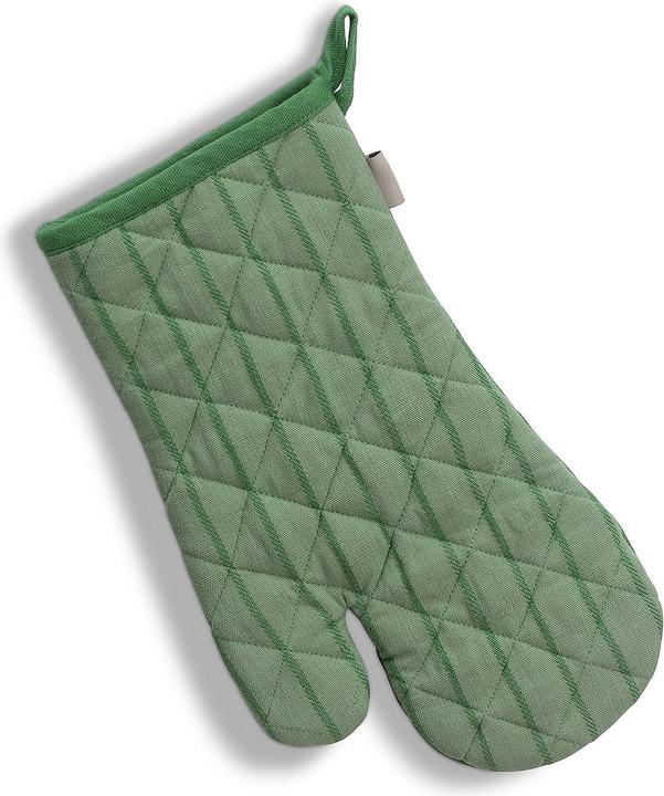 Immagine prodotto Kela Guanto da forno Cora a righe (Cotone)