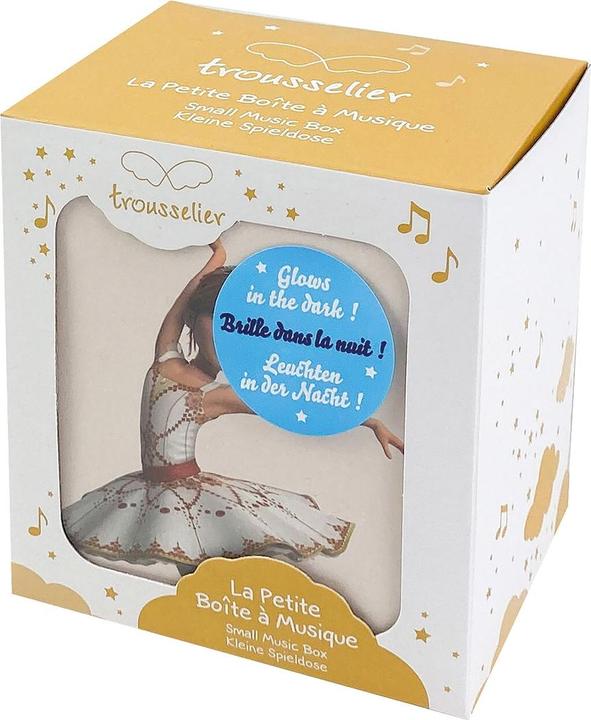 Image du produit Trousselier Ballerine