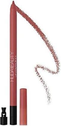 Huda Beauty Matita labbra opaca automatica Lip Contour 2.0 Rosa Vivido