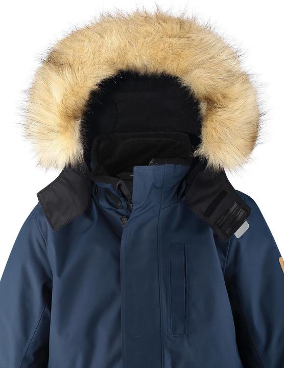 Produktbild Reima tec Kinder Winterjacke Naapuri (110)