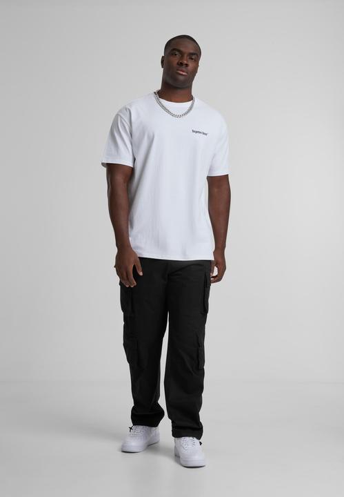 Image du produit Forgotten Faces Athena Heavy Oversized Tee (M)