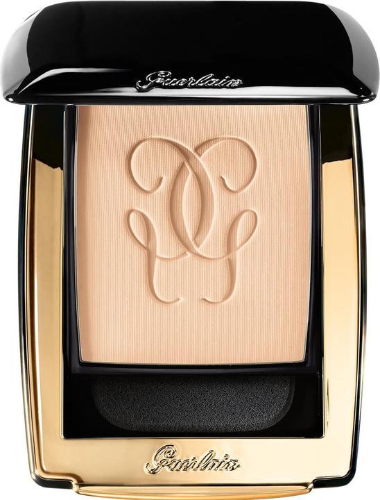 Actual product image Guerlain parure gold (00 Beige)