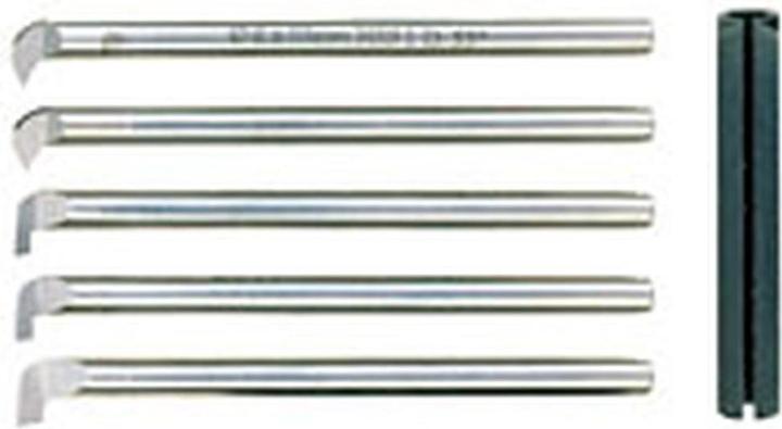 Produktbild Proxxon HSS-Drehstahl-Satz