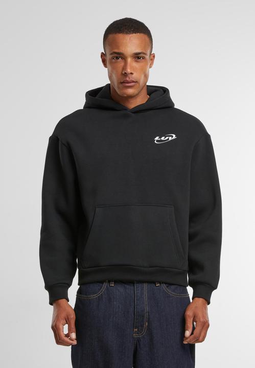 Image du produit Urban Classics Upscale Dark Romance Sweat à capuche fluffy - 174483 (XL)