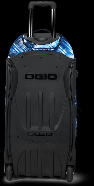 Image du produit Ogio SAC DE VOYAGE RIG 9800 BLUE HASH P/N : 5923085OG (123 l, XL (à partir de 115l))