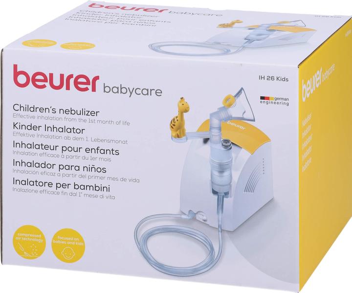 Actual product image Beurer IH 26
