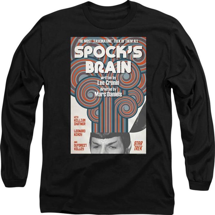 The Original Series Episode 56 TShirt (XL)