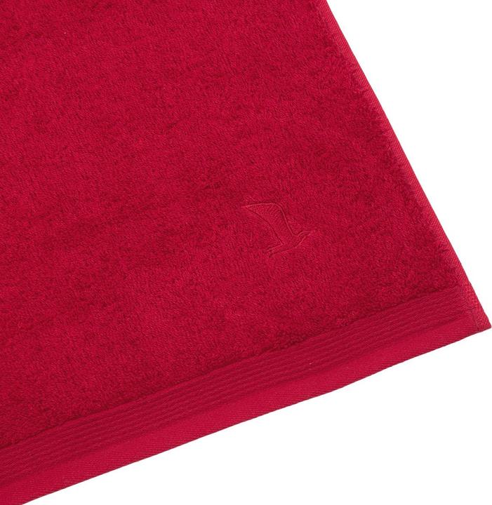 Produktbild Möve Superwuschel 2 X Seif- 2 X Gäste- 2 X Dusch- 2 X Handtuch im Set ( ) (80 x 150 cm, 50 x 100 cm, 30 x 30 cm, 30 x 50 cm)