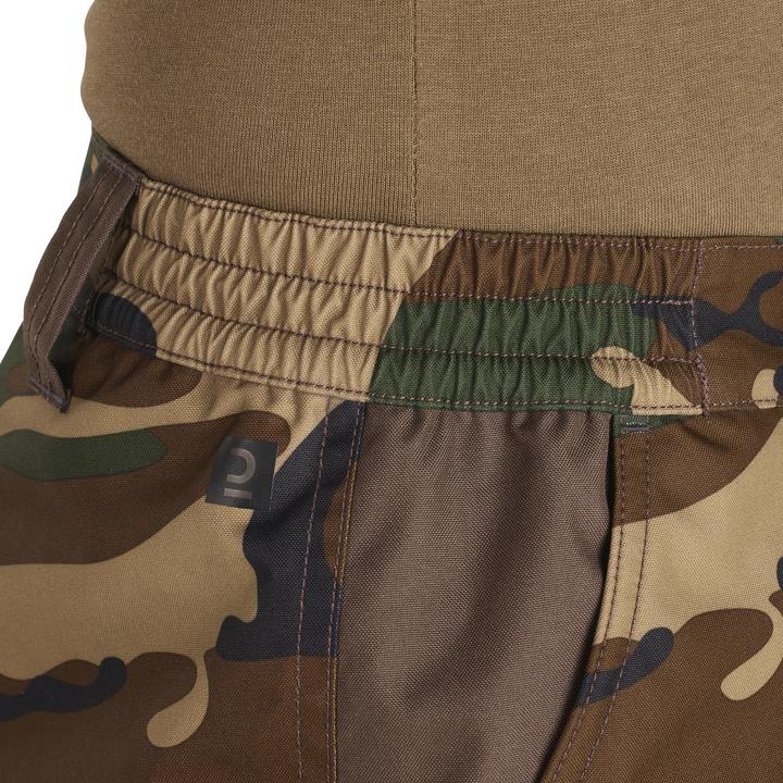 Actual product image Solognac CAMO 100 (L)