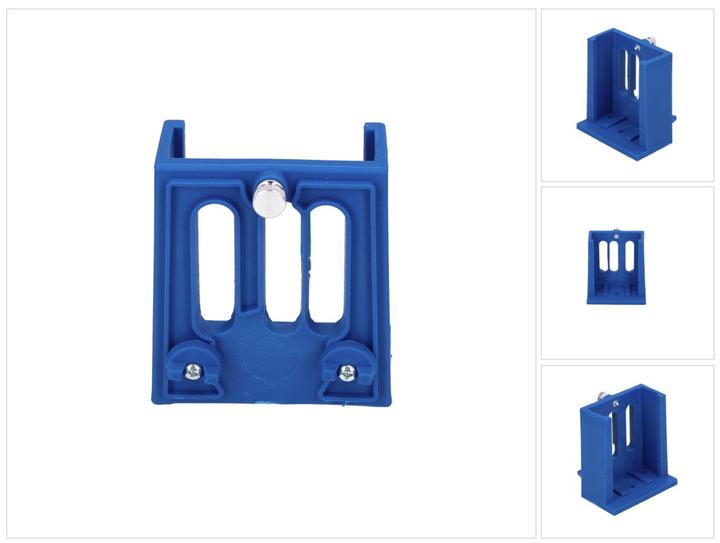 Produktbild Kreg KPDGB Jig Mobiler Halter Transportabler Schnellspannzwingen Halter