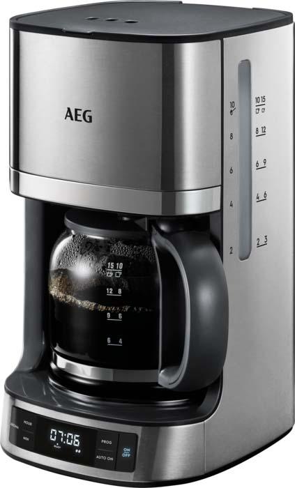 Produktbild AEG KF 7700 Kaffeemaschine, Single