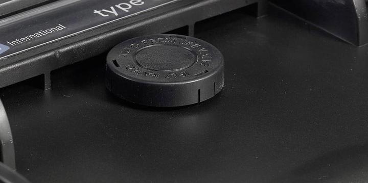 Actual product image B+W Outdoor case type 3000 (Photo case, 12 l)