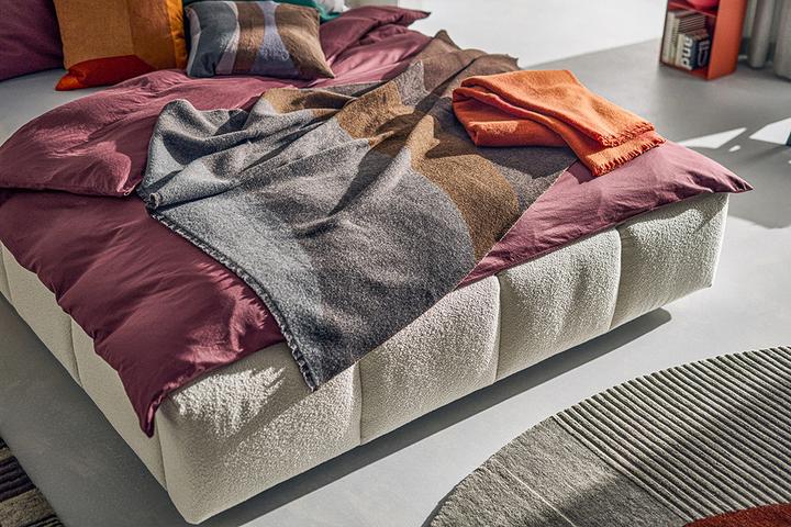 Image du produit Atelier Pfister Stäfa (Housse de couette, 160 x 210 cm)