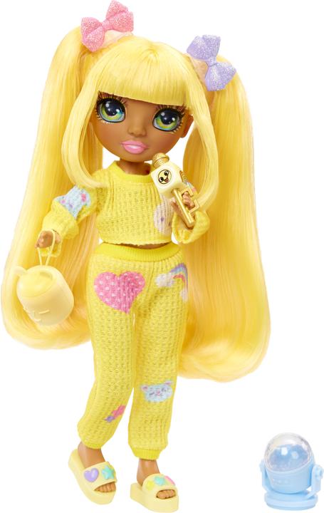 Actual product image MGA Rainbow High Sunny