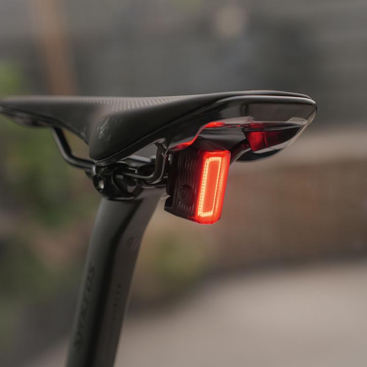 Actual product image Topeak BeSeen 30 - Rear light (30 lm)