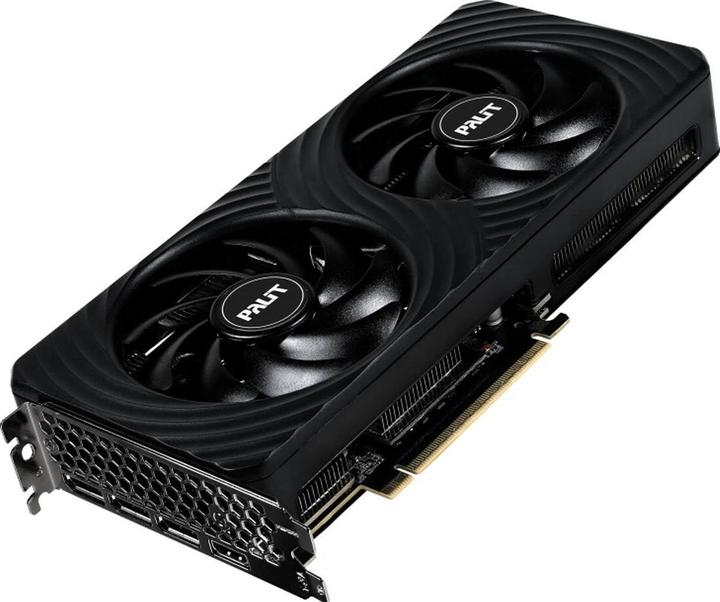 Actual product image XpertVision RTX 5060 8GB Palit Dual GDDR7 (8 GB)