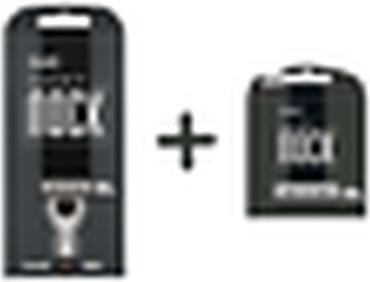 Actual product image Wilkinson Henry Nock (6 x)