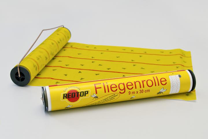 Produktbild Redtop Fliegenrolle 3100