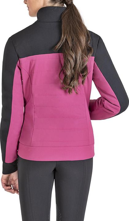 Immagine prodotto Equiline giacca softshell da equitazione da nabel cyclaen (M)