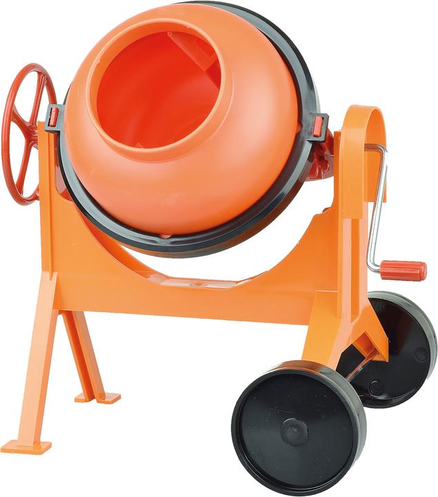 Produktbild Lena Betonmischer