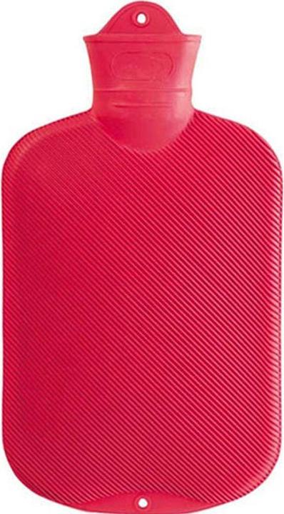 Actual product image EVA Bed bottles (2 l)