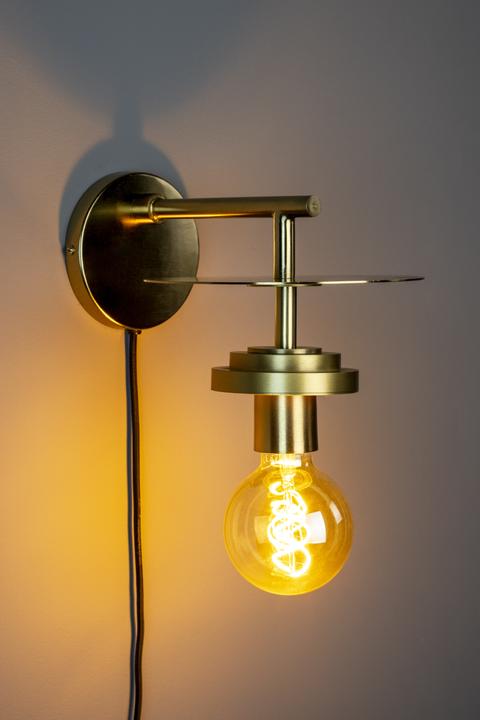 Produktbild Dutchbone Lamp (E27)