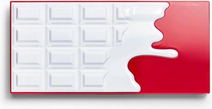 Produktbild Makeup Revolution I Heart Revolution Chocolate (Chocolate)