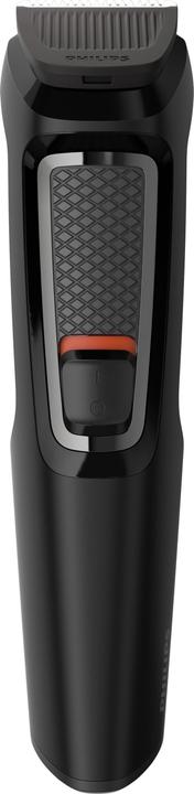 Produktbild Philips MULTIGROOM Series 3000 7 Aufsätze, 7-in-1, für Gesicht und Haare