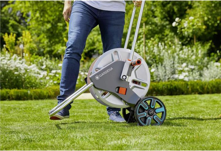 Produktbild Gardena CleverRoll M (60 m)