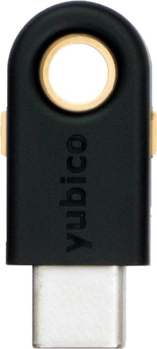 Image du produit Yubico YubiKey 5C