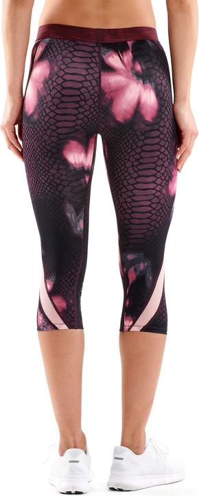 Actual product image Skins DNAmic Capri Tights (XS)